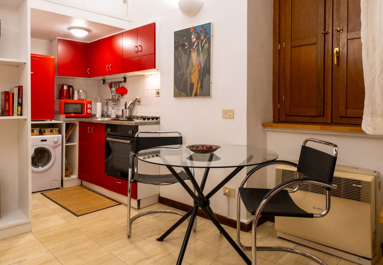 Apartment in Rome - Navona Romantic House