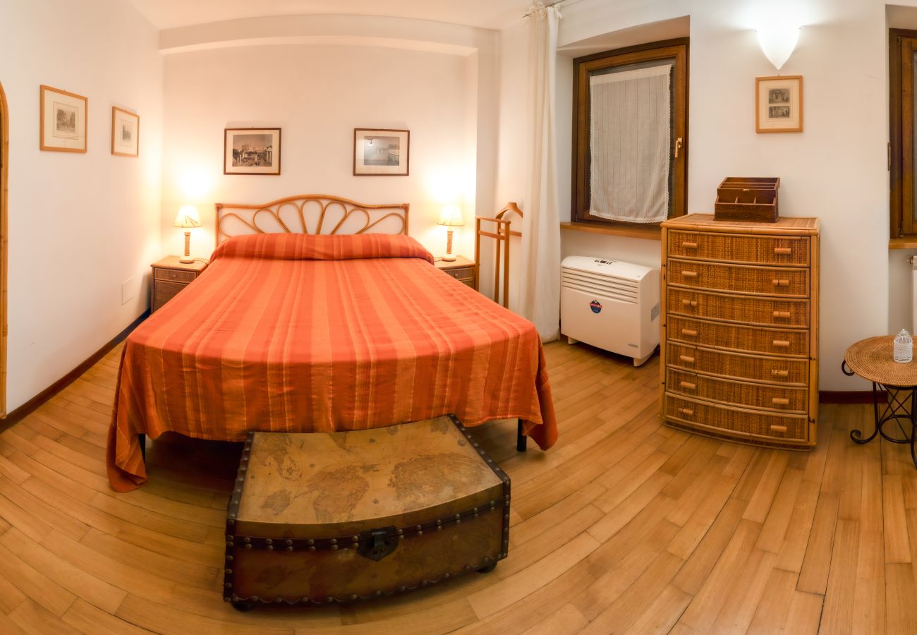 Apartment in Rome - Navona Romantic House