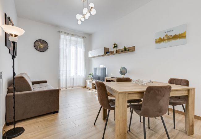 Apartment in Roma - Testaccio Patty Flat