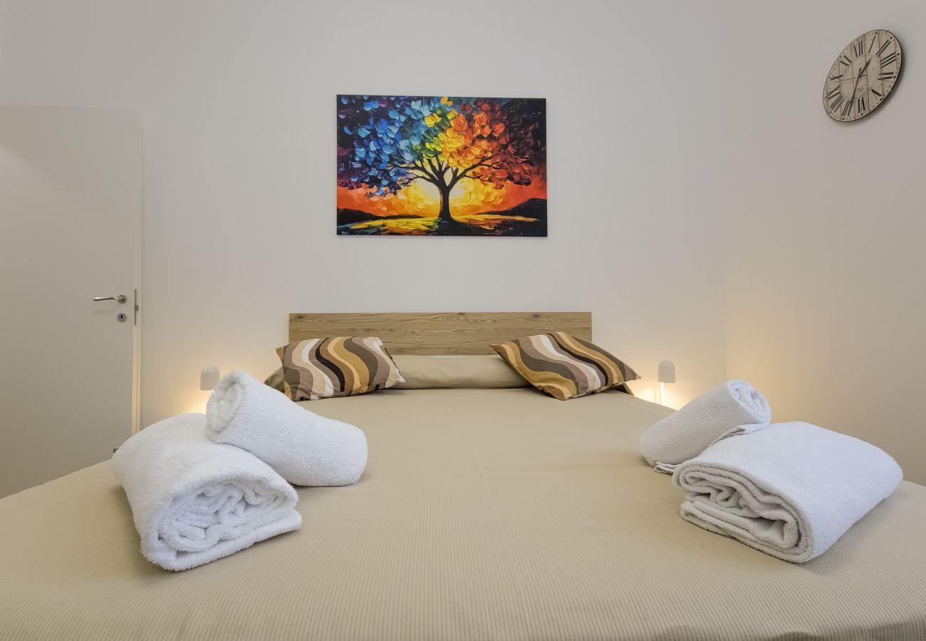 Apartment in Rome - Testaccio Patty Flat