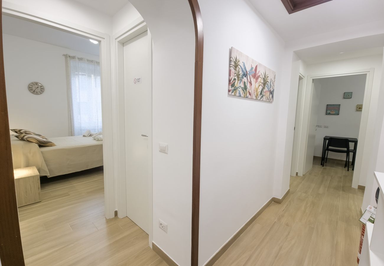 Apartment in Rome - Testaccio Patty Flat