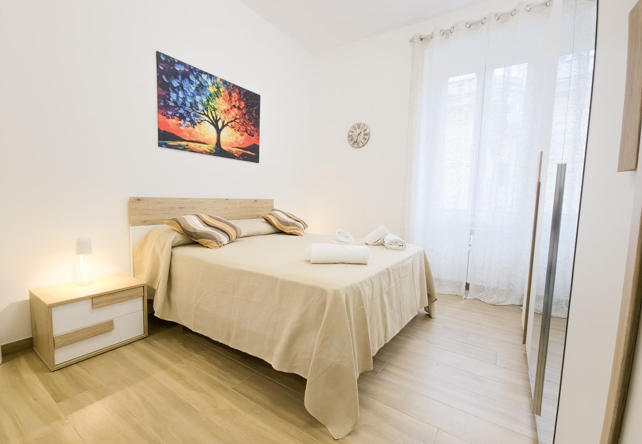 Apartment in Rome - Testaccio Patty Flat