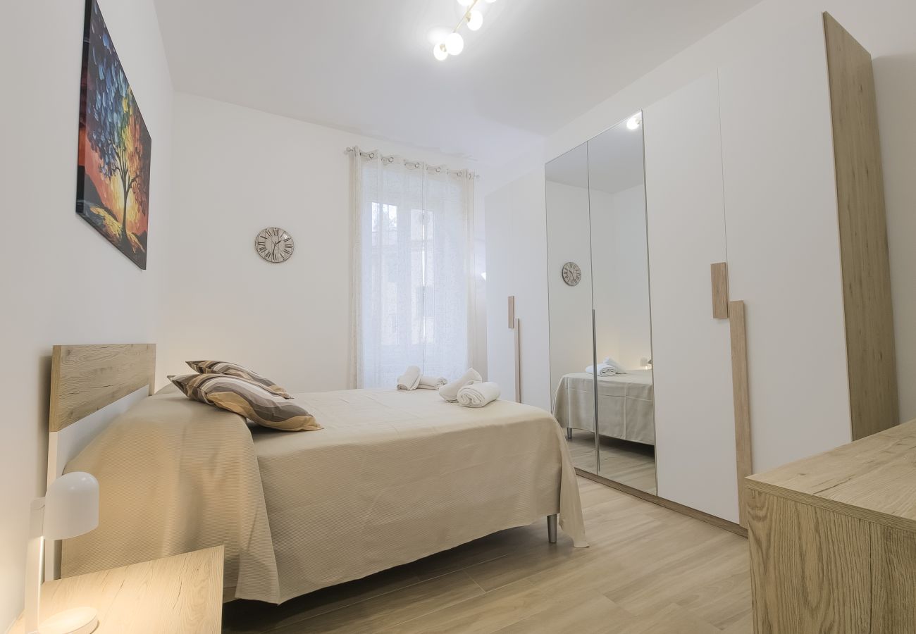 Apartment in Rome - Testaccio Patty Flat