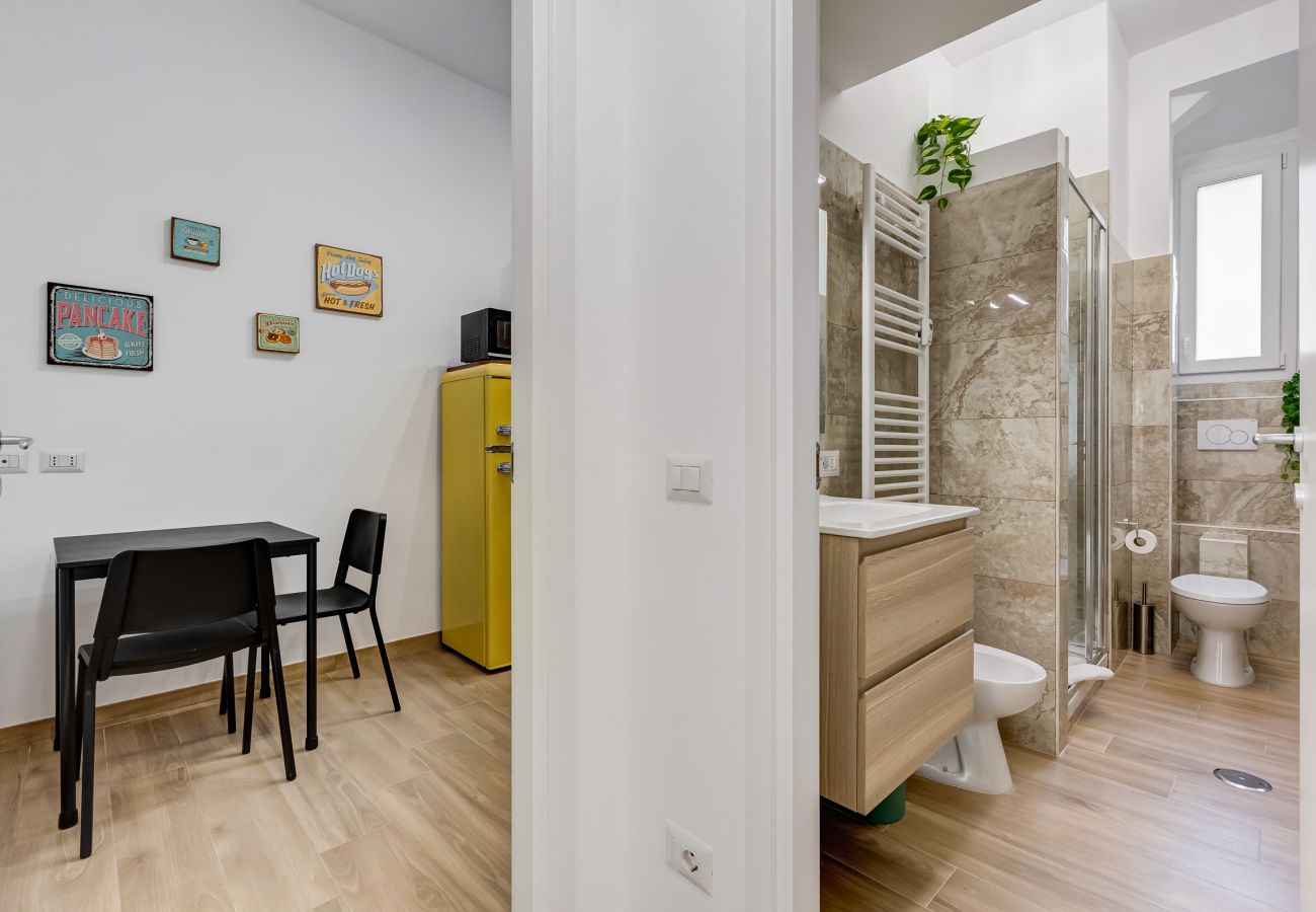 Apartment in Rome - Testaccio Patty Flat