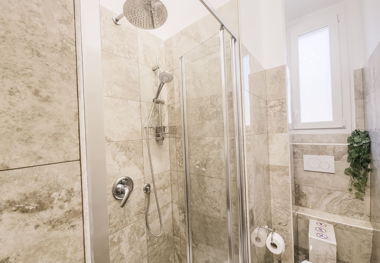 Apartment in Rome - Testaccio Patty Flat