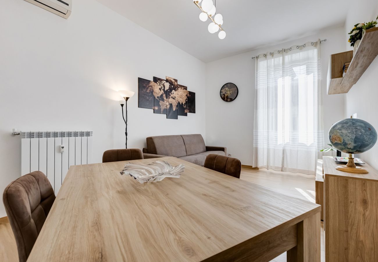 Apartment in Rome - Testaccio Patty Flat