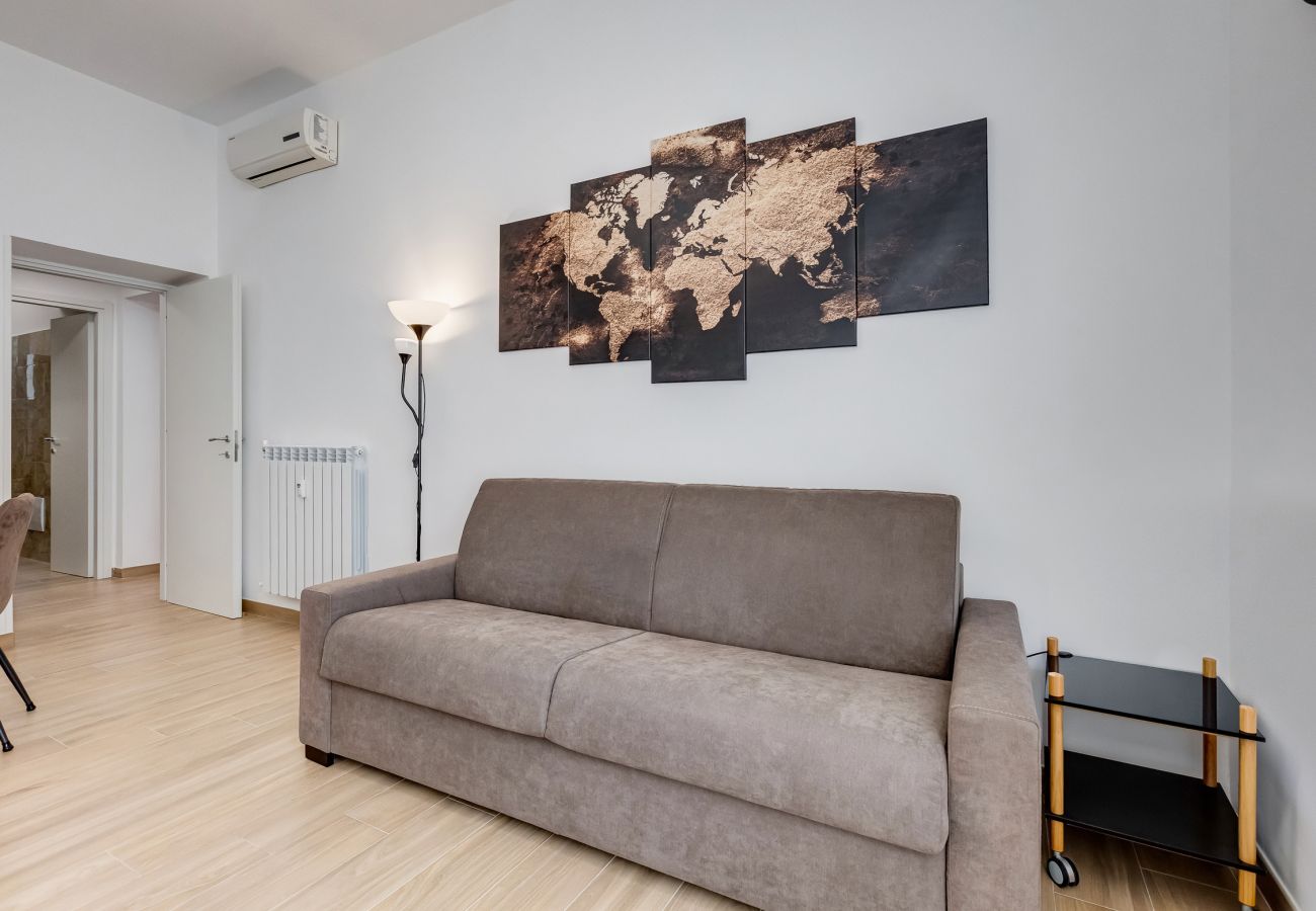 Apartment in Rome - Testaccio Patty Flat