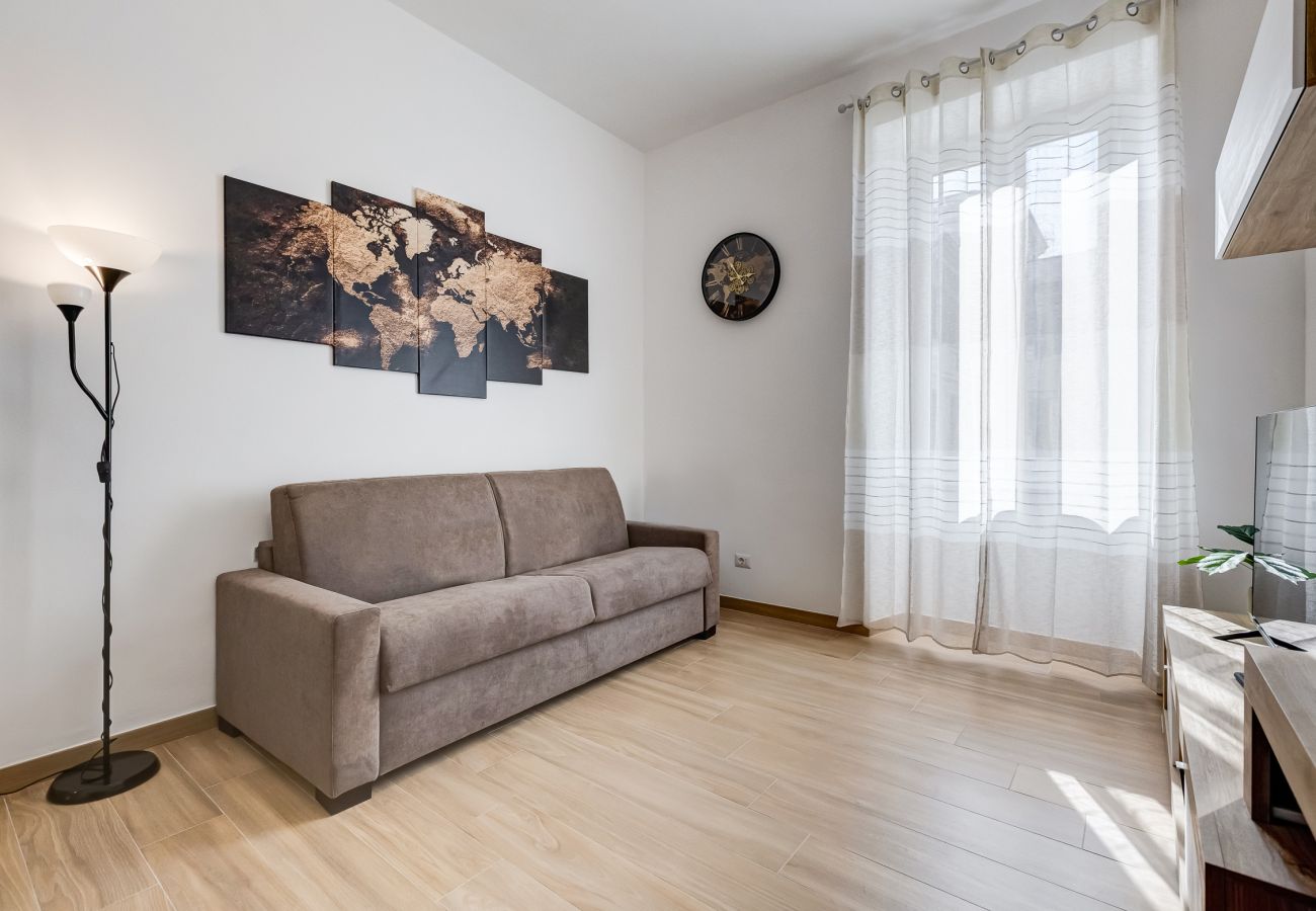 Apartment in Rome - Testaccio Patty Flat