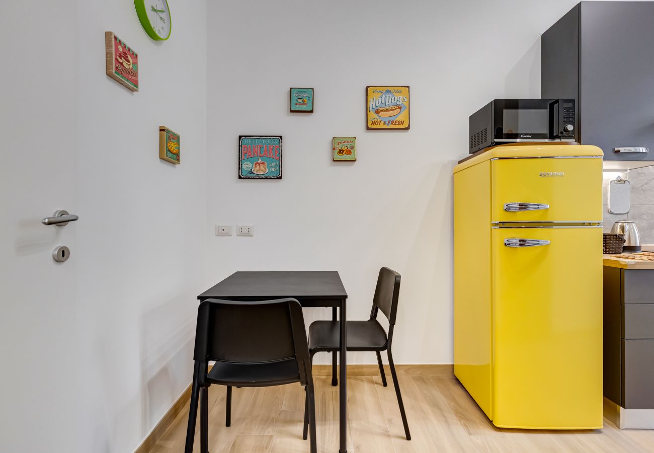 Apartment in Rome - Testaccio Patty Flat