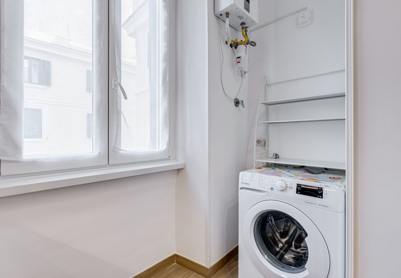 Apartment in Rome - Testaccio Patty Flat