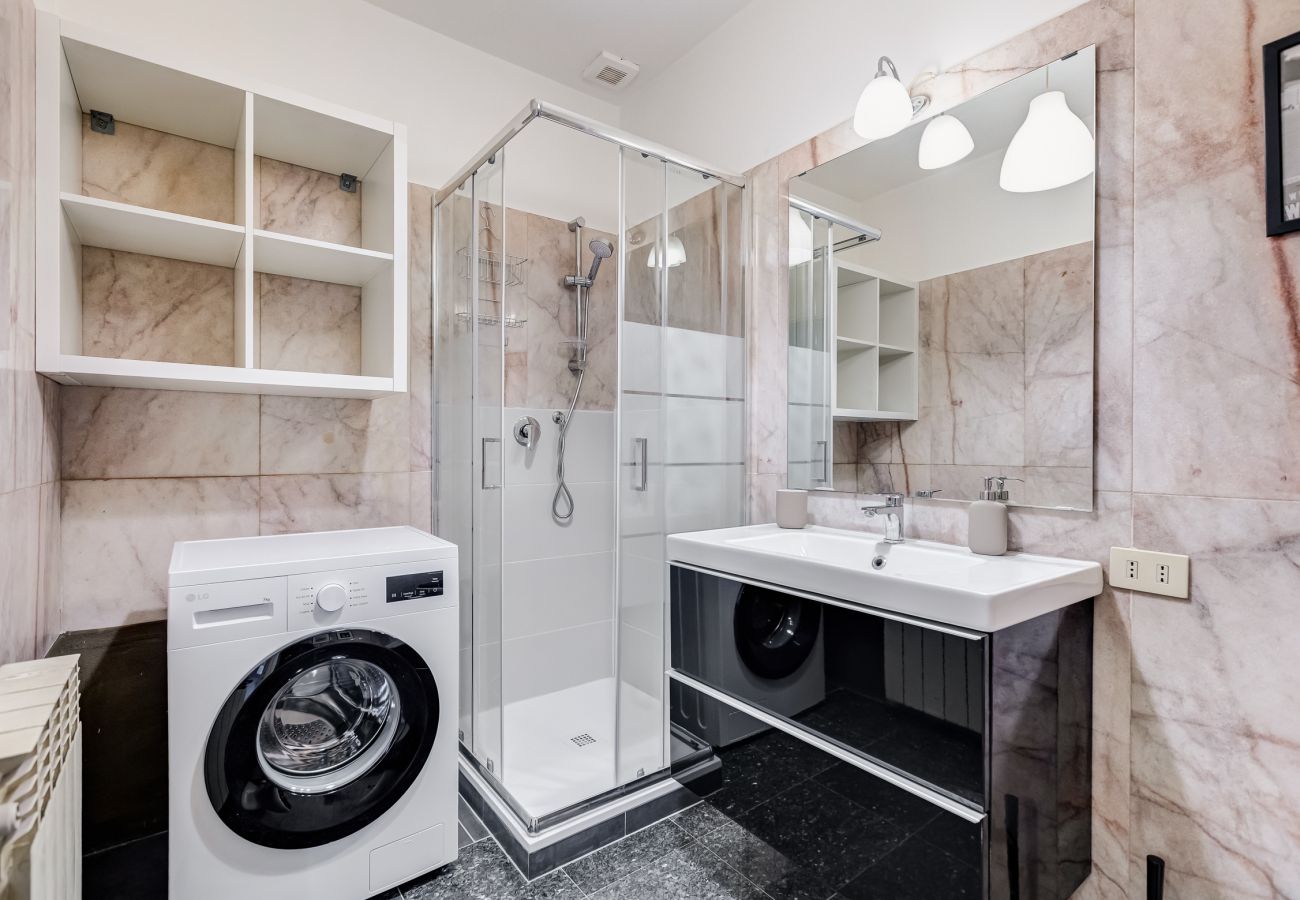 Apartment in Rome - Lux House Termini Station