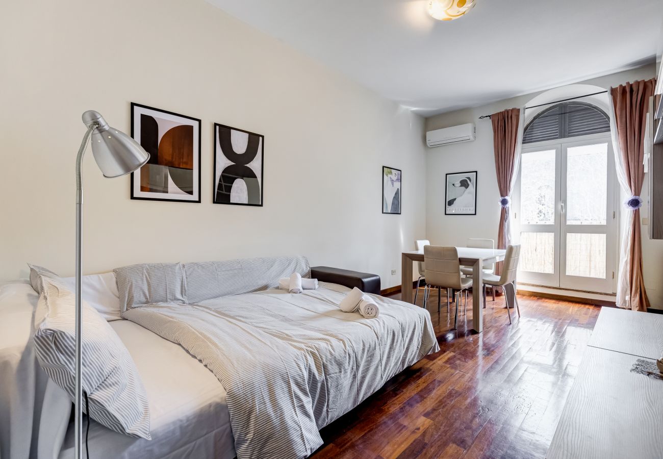 Apartment in Rome - Lux House Termini Station