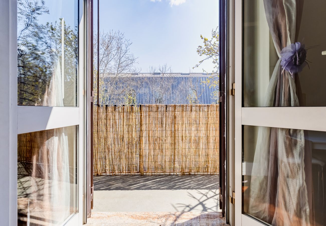 Apartment in Rome - Lux House Termini Station