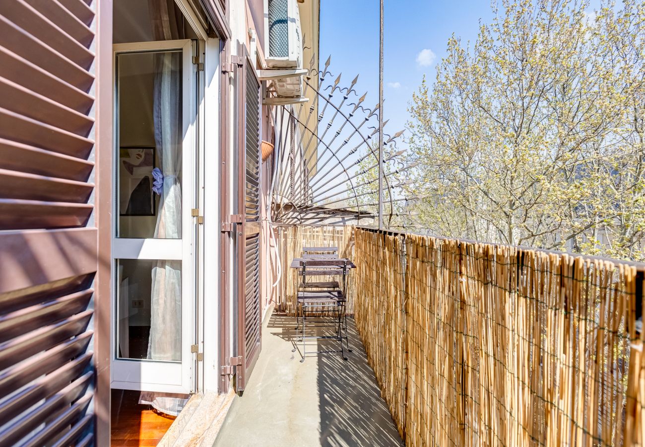 Apartment in Rome - Lux House Termini Station